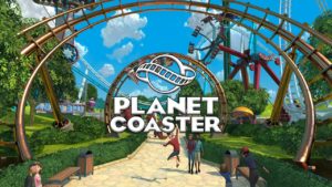 planet coaster airtime